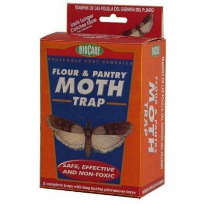 Springstar S202 Flour and Pantry Moth Trap