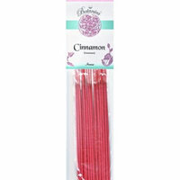 Cinnamon, Botanica Stick Incense, 20 Stick Package