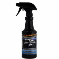 Bio-Kleen S07107 Sledbrite Belly Pan Cleaner - 32oz.