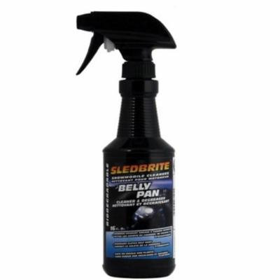 Bio-Kleen S07107 Sledbrite Belly Pan Cleaner - 32oz.
