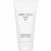 3 Pack - Jimmy Choo Man Ice After Shave Balm 5.0 oz