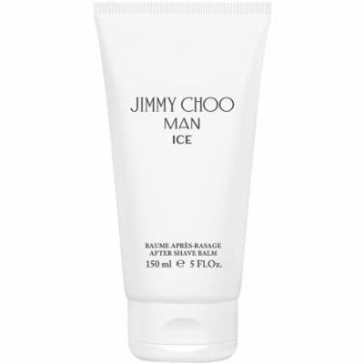 3 Pack - Jimmy Choo Man Ice After Shave Balm 5.0 oz