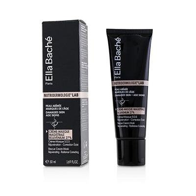 Nutridermologie Lab Magistral Cream-Mask Rejuvenium 27% Rescue Cream-Mask 1.69oz