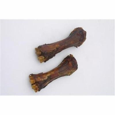 6-9 in. Dog Chews Shank Bone Shrinkwrap