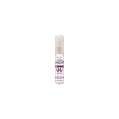 Sponix Lavender Aromatheraphy Mist - 1 oz