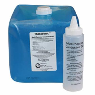5 liter Therasonic Conductive Gel