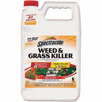Spectracide Weed & Grass Killer