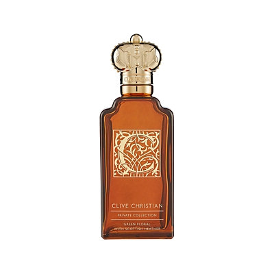 Clive Christian Private Collection C Feminine Perfume Spray 3.4 oz.