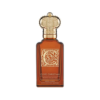 Clive Christian Private Collection C Green Floral Feminine, 1.9 oz./ 50 mL