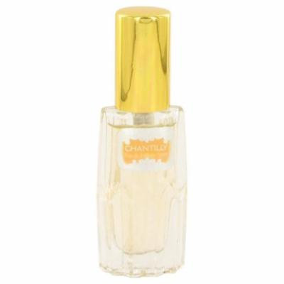CHANTILLY by Dana Mini EDT Spray .4 oz for Women