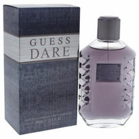 Dare EDT Spray for Mens - 3.4 oz