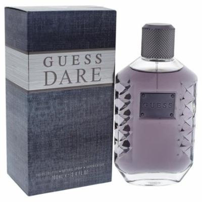 Dare EDT Spray for Mens - 3.4 oz