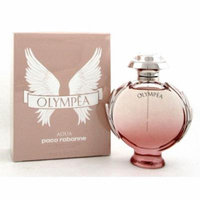 Olympea AQUA by Paco Rabanne 2.7 oz. EDP Legere Spray for Women. New in Box.