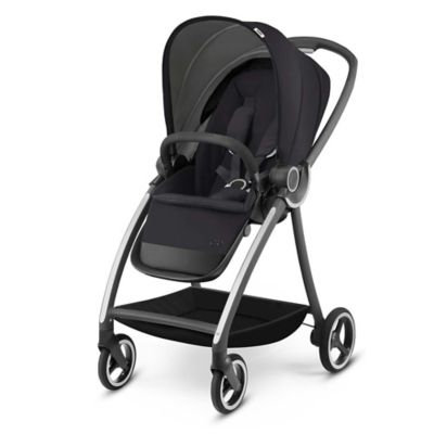 GB Maris Stroller in Monument Black