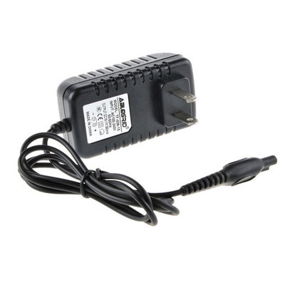 ABLEGRID AC Adapter For Philips Norelco HQ6705, HQ6756, HQ6865, HQ7100, HQ7120, HQ8155, HQ8150, HQ8140, HQ8240, HQ8251, HQ8250, HQ8241, HQ8200 PT920, AT890,AT830,AT750 Philishave Razor/Electric Shaver