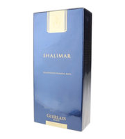GUERLAIN Shalimar Voluptuous Foaming Bath 200ml