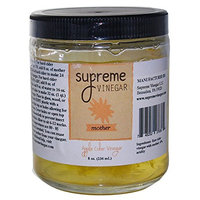 Supreme Vinegar Supreme Cider Mother of Vinegar