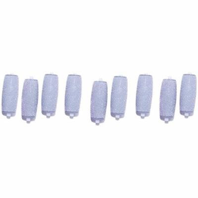 9 Pack Replacement Rollers for PedEgg Powerball Rechargeable Callus Remover