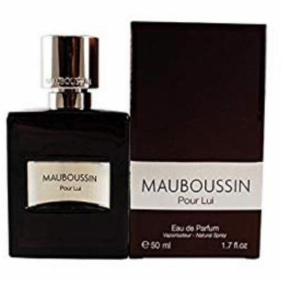 4 Pack - Mauboussin, Pour Lui Eau De Parfum Spray 1.7 oz