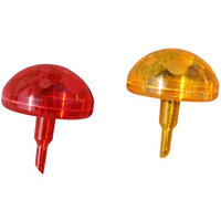 Qualarc Natura Drip Drop Self Watering Globe