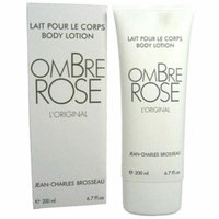 JEAN-CHARLES BROSSEAU Ombre Rose Body Lotion