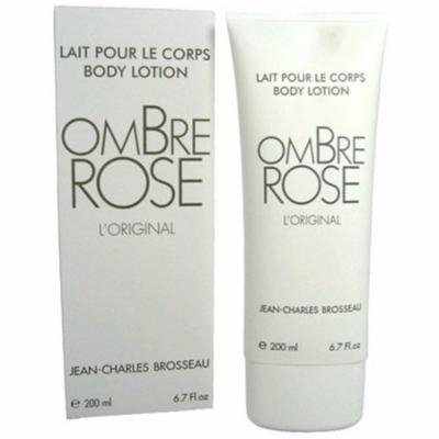JEAN-CHARLES BROSSEAU Ombre Rose Body Lotion