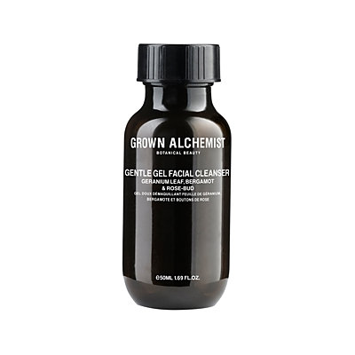 Grown Alchemist Gentle Gel Facial Cleanser 1.7 oz.