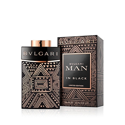 Bvlgari Man in Black Essence Eau de Parfum
