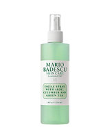 MARIO BADESCU Facial Spray with Aloe, Cucumber & Green Tea