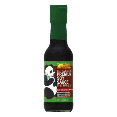 Lee Kum Kee Soy Sauce Premium 8.4 Oz Pack Of 6