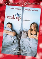 The Break-Up - Widescreen AC3 Dolby - DVD