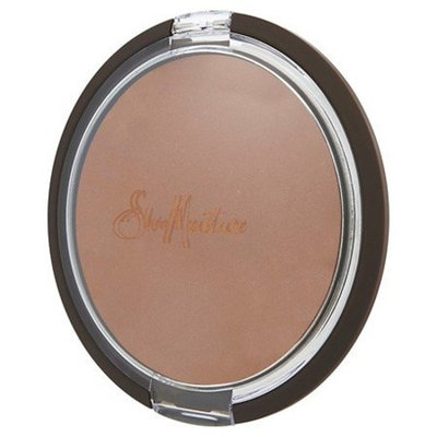 SheaMoisture Mineral Pressed Powder Brown