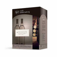 RJ Spagnol's Australian Shiraz - En Premeur