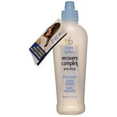 Recovery Complex Anti-frizz Shine Serum By Bain De Terre, 1.7 Ounce