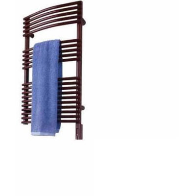 Runtal STRED-3420-R001 Solea Electric Towel Radiator Direct Wire, 34