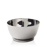 Michael Aram Twist Nut Dish