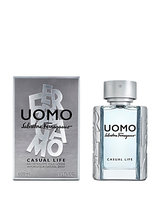 Salvatore Ferragamo Uomo Casual Life Eau de Toilette 50ml