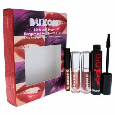 Buxom 4 0.03oz Plumpline Lip Liner - Stealth, 0.07oz Full- For Women