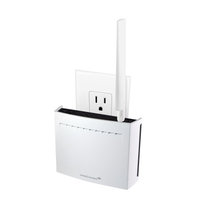 Amped Wireless High Power AC1750 Plug-In Wi-Fi Range Extender