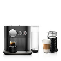 Nepresso® Expert & Milk By Breville Espresso Maker in Black