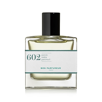 Bon Parfumeur Eau de Parfum 602