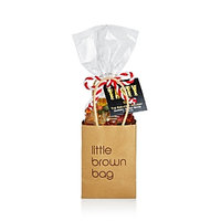 Bloomingdale's Little Brown Bag Gummy Bears
