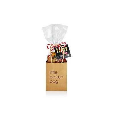 Bloomingdale's Little Brown Bag Gummy Bears
