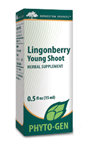 Lingonberry Young Shoot - Seroyal - 15 ml - Herbal Formula - Lingonberry Young Shoot