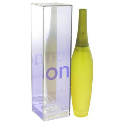 On Ella By Jesus Del Pozo Edt Spray 3.4 Oz For Women