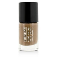 Cheeky Chat Me Up Nail Paint The Feeling's Neutral 10Ml/0.33Oz