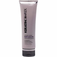 Keratin Complex Infusion Keratin Replenisher 4 oz -New Packaging
