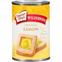 Duncan Hines, Pie Filling & Topping (Pack of 16)
