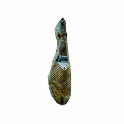 Jamon Iberico de Bellota, Whole Bone-in Ham - 12 to 21 lbs