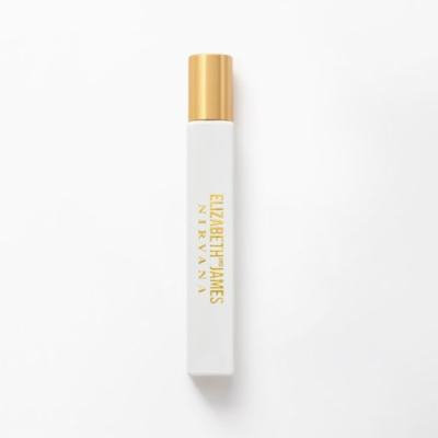 nirvana white rollerball